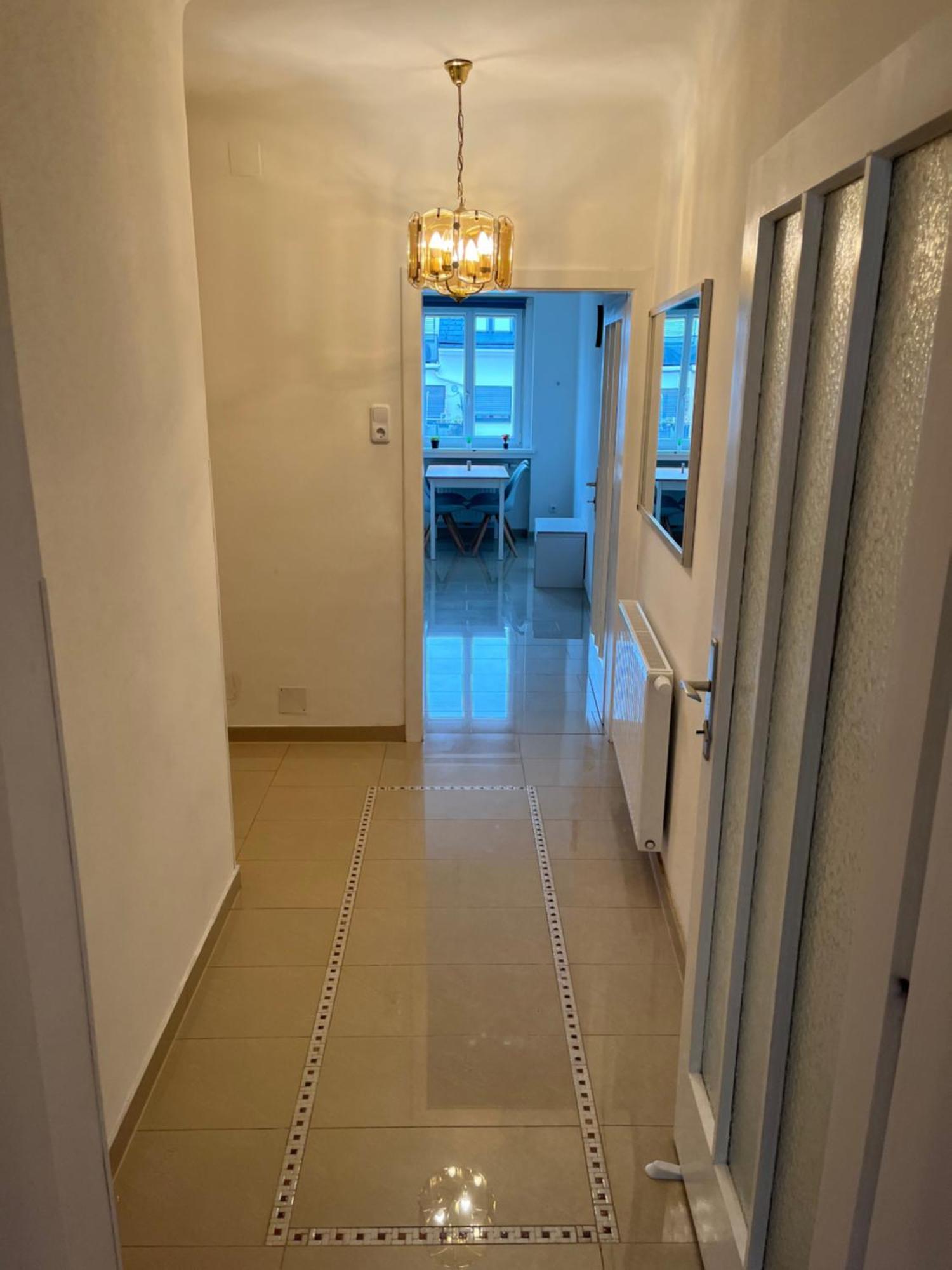 Appartamento Elegant Viennese Apt 15 Min To Center