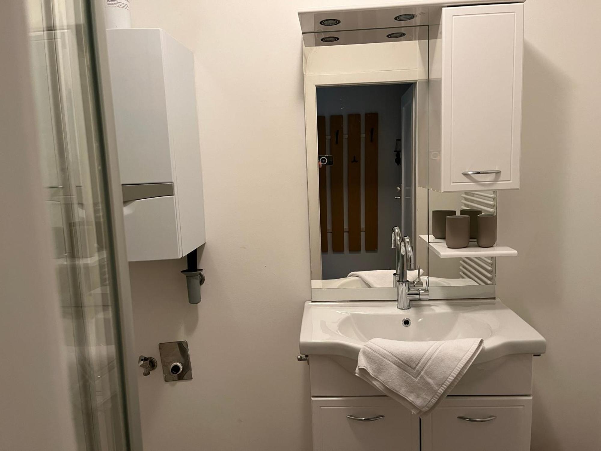 Appartamento Elegant Viennese Apt 15 Min To Center Vienna